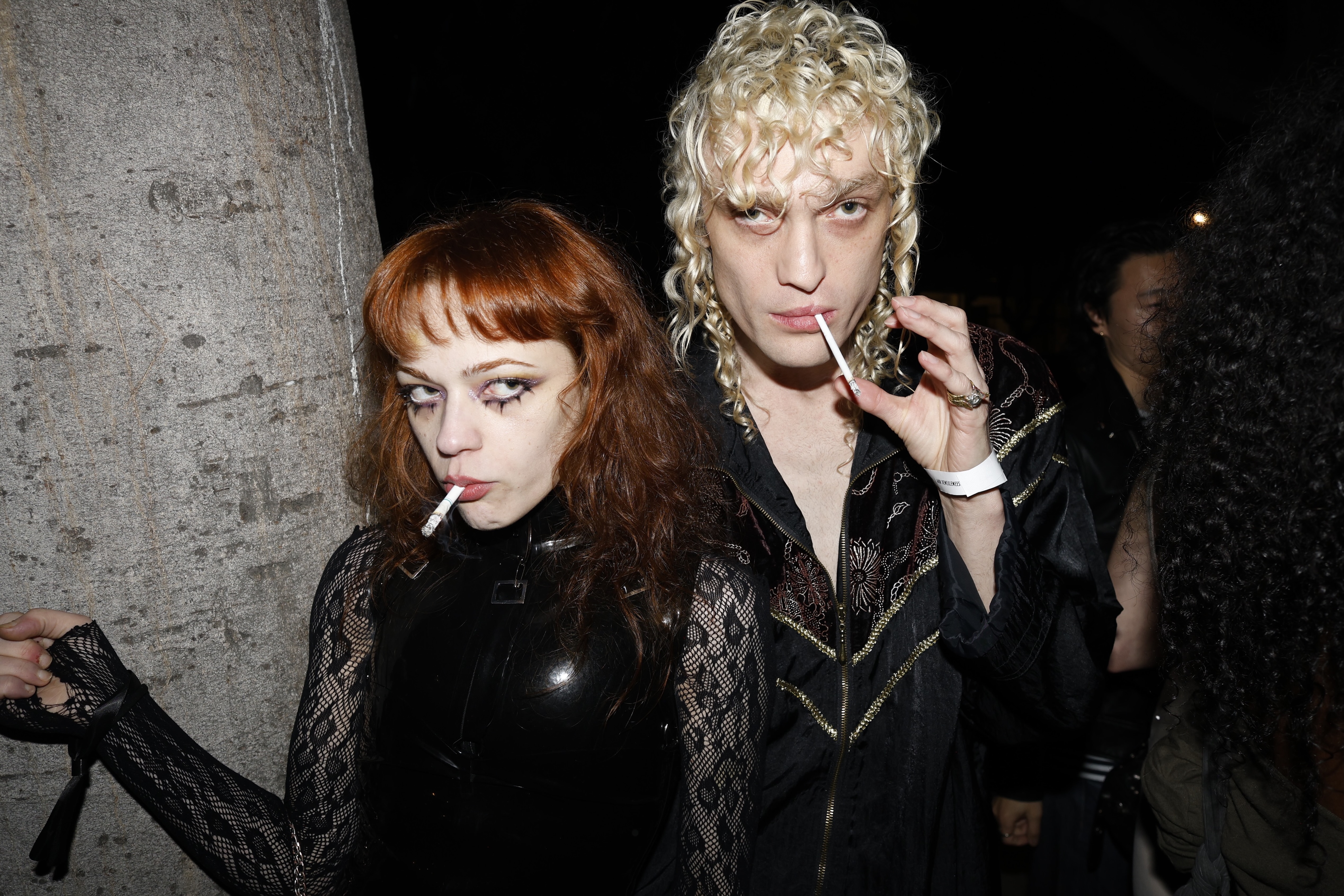 Ann Demeulemeester × H. Lorenzo | SS26 Capsule Collection